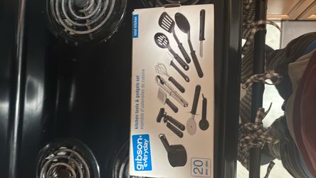 Utensils