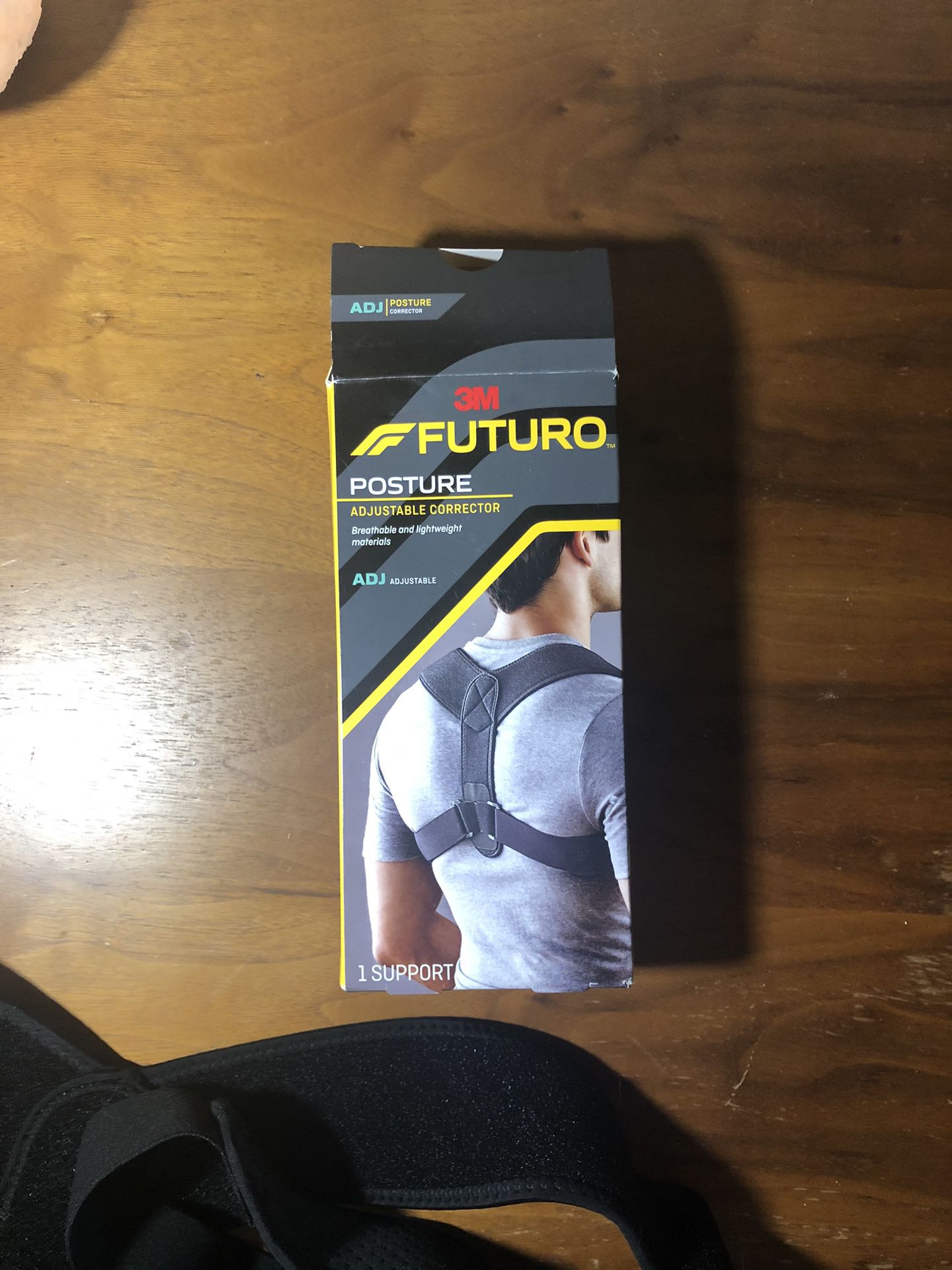 Posture Corrector Adjustable By Futuro 
