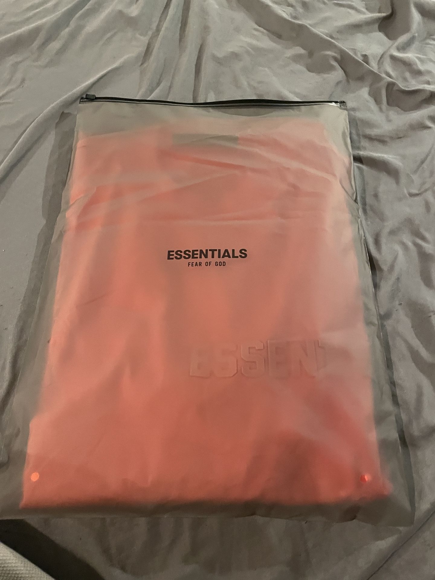 Fear Of God Essential
