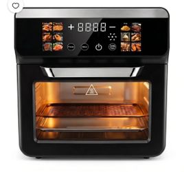 Bluebow air fryer