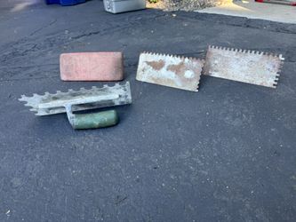 Tile Tools