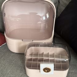 Makeup’s Organizer