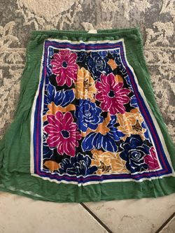 Bathing suit Cover Up