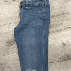 Women’s Hollister Jeans