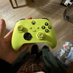 xbox controller