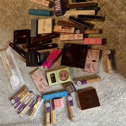 Makeup On Sale