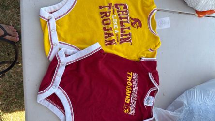 USC Trojans