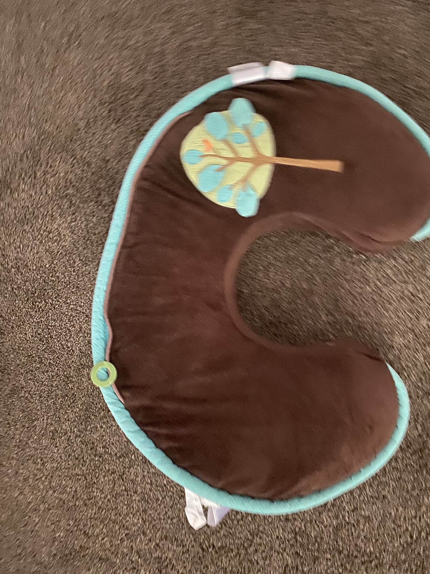 Breast Feeding Pillow