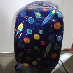 Spinner Carry On