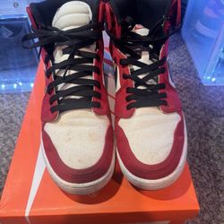 JORDAN 1 KO CHICAGO