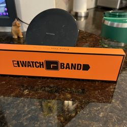 EI Watch Band For Apple 5 Series  Watch