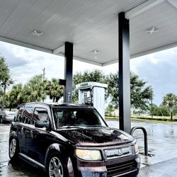 07 Honda Element SC 2.4l 