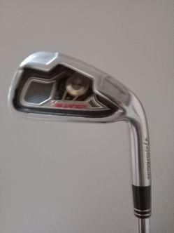 TaylorMade Burner 4 iron
