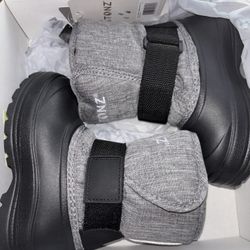 Stonz Trek Snow Boots 