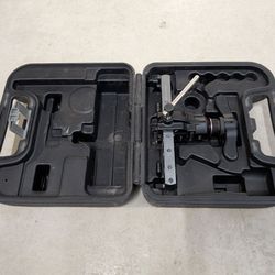 Blackmax BF850 Tube Flaring Tool Kit 3/16"–3/4" OD HVAC