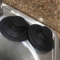Kitchen Sink Stoppers 