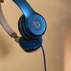 Beats By Dre Headphones