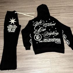 Hellstar Sweat Set
