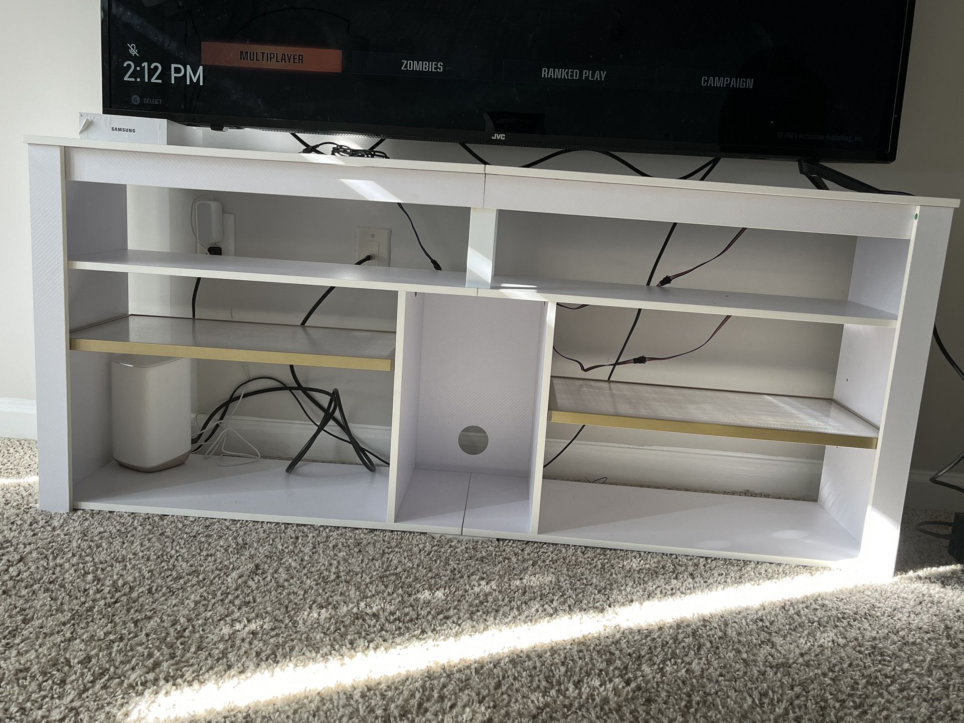 Need Gone Asap 