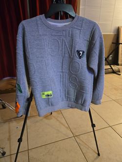 Boy Clothes.  Sweater  Size 11-12