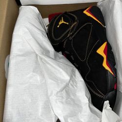 Jordan 7