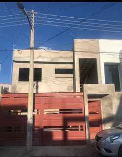 Casa En Venta En México