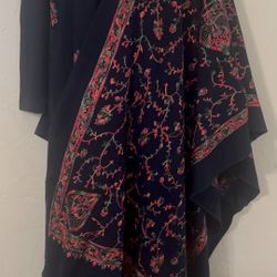 Punjabi Winter Suits 