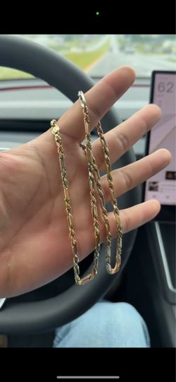 14k gold