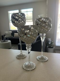 Candles Holders