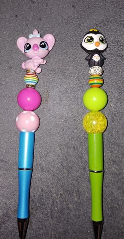 Littlest Petshop Pen