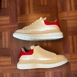 Alexander McQueens
