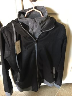 Vogue classic international jacket/ hoodie