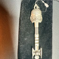 Star Wars Collectors Key