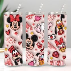 20oz Disney Tumblers ❤️