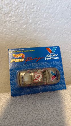 Hot wheels Pro Racing