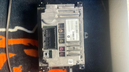 8.4 touchscreen