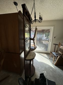 Coat Rack