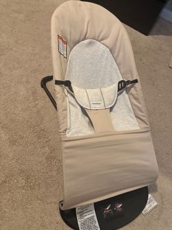 Baby Bjorn Bouncer