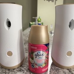 Glade Automatic Air Freshner 