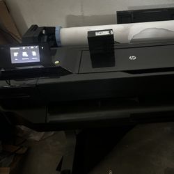 HP DesignJet  T120