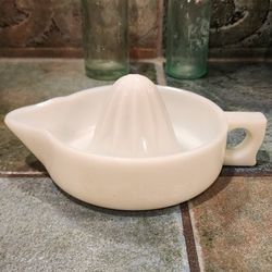 Antique Juicer