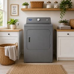Smart Electric Tumble Dryer