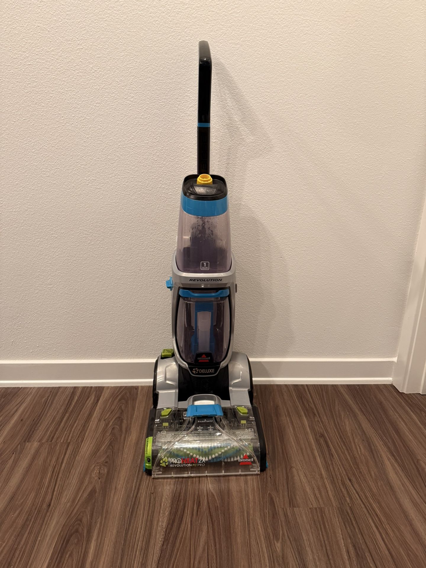 Bissell Carpet Cleaner