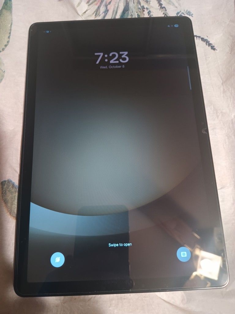 Samsung Galaxy Tablet A9* 11 Inch