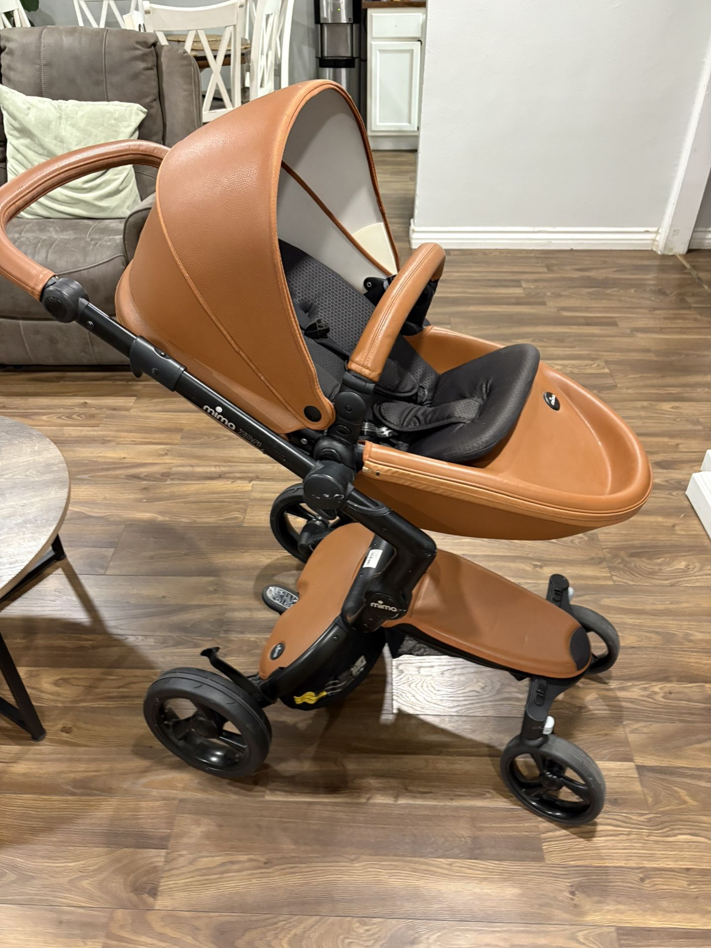 Stroller