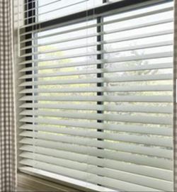 Bali 2”inch Wood Blinds