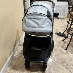 Graco Stroller/car Seat 