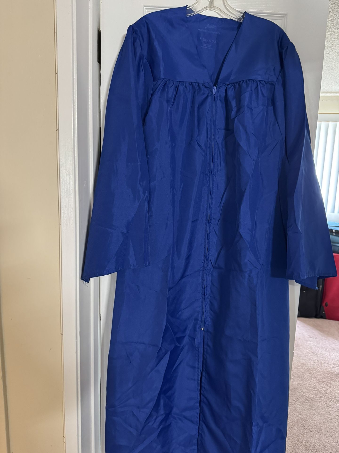 Graduation 🧑🎓 Gown