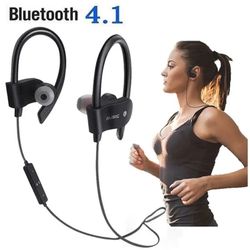 Bluetooth Wireless Earbuds (Brand New)