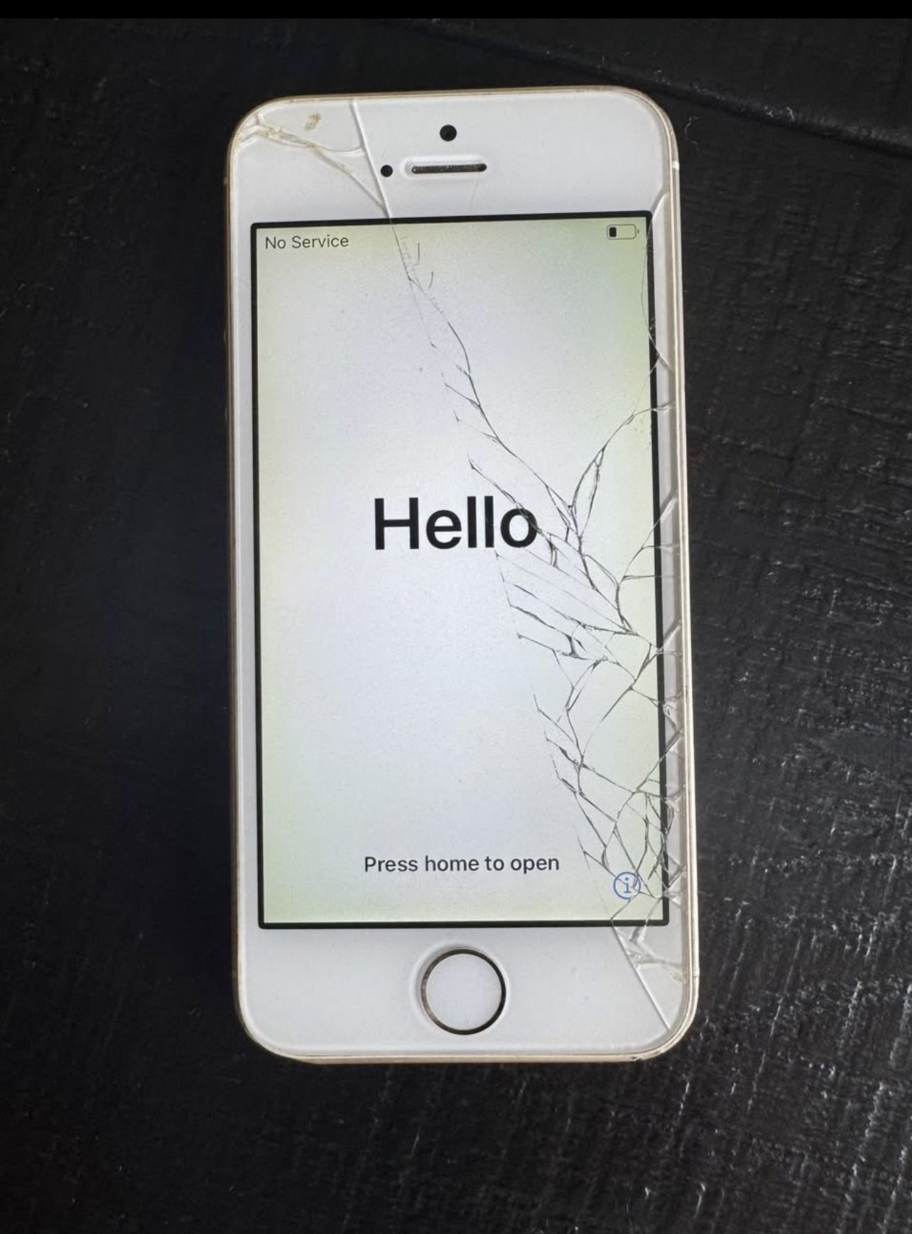 iPhone SE